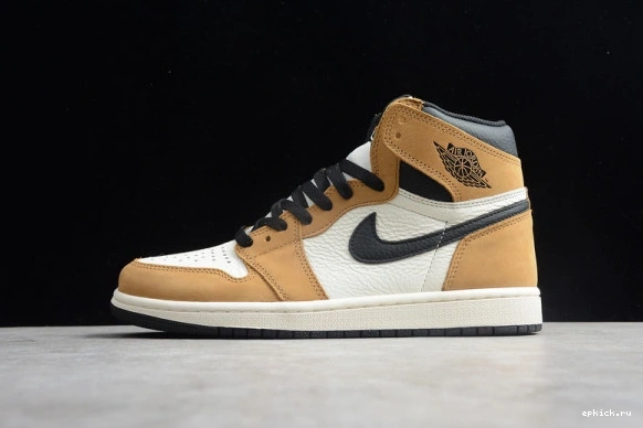 Rep EP Year' 555088-700 Retro Og Air  555088-700 High The 1 'Rookie Jordan of 0317